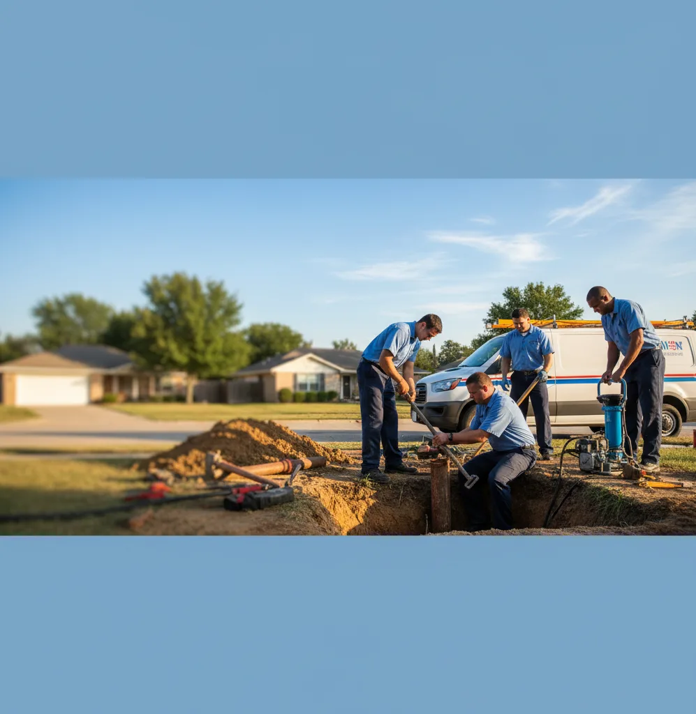 Water Heater Repair & Plumber in Kittanning